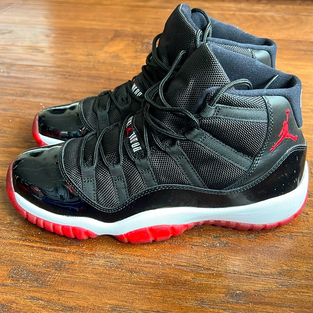 Air Jordan 11 Retro (GS)